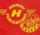 Harvey Comics