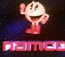 Namco Films