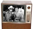 TV:Enter the Lone Ranger