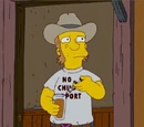 Royce Boss Hogg Lumpkin