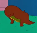 Treehouse of Horror IX