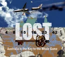Mystimus/LOST: Australia is the Key to the Whole Game