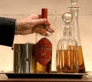 MacCutcheon whisky