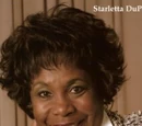 Starletta DuPois