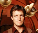Nathan Fillion