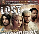 Survivors (magazine)