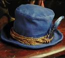 Theories about Tom Bombadil
