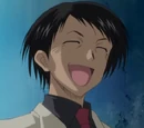 Kuroiwa
