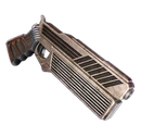 Stack Pistol