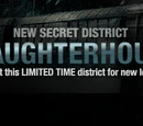 The Slaughterhouse