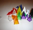 Icehouse pieces