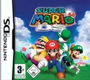 Nintendo DS-Spiel