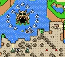 Chocolate Island