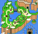 Donut Plains (world)
