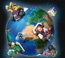 Earth