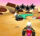 Bob-omb Blast
