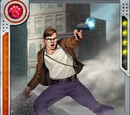 When I'm Angry Bruce Banner