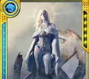 Conglomerate Emma Frost
