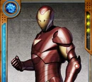 Extremis Iron Man