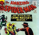 Amazing Spider-Man Nº26