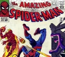 Amazing Spider-Man Nº21
