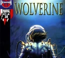 Wolverine Vol 3 Nº38