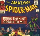 Amazing Spider-Man Nº27
