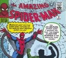 Amazing Spider-Man Vol 1 3