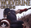 Wolverine: Origenes Vol 1 Nº20