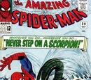 Amazing Spider-Man Nº29