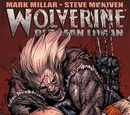 Wolverine Vol 3 Nº70