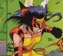 Wild Thing