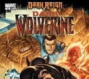Dark Wolverine Nº76