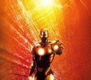 Armadura de Iron Man Mark V