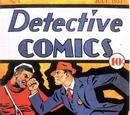 Detective Comics Vol 1 5