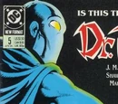 Doctor Fate Vol 2 5