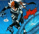 Rose Wilson (Earth-Teen Titans)