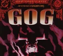 New Year's Evil: Gog Vol 1 1