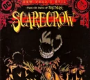 New Year's Evil: Scarecrow Vol 1 1