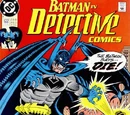 Detective Comics Vol 1 622