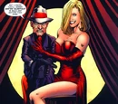 Peyton Riley (New Earth)