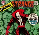 Strange Adventures Vol 1 207