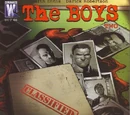 Boys Vol 1 2