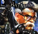Batman: Arkham Unhinged Vol 1 2