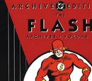 Flash Archives Vol 1 3
