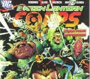 Green Lantern Corps Vol 2 17