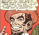 Mister Quick-Change (Earth-One)