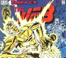 Web (Impact) Vol 1 8