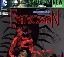 Batwoman Vol 2 13