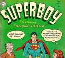 Superboy Vol 1 36